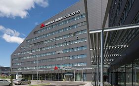Austria Trend Hotel Doppio Wien